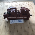 Excavator Main Pump SOLAR130LC-2 Hydraulic Pump K3V63DT